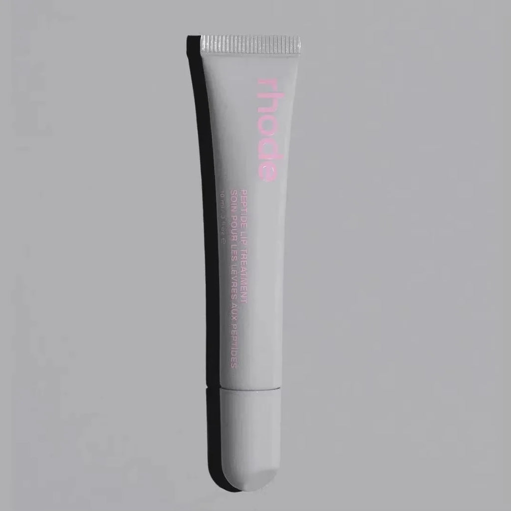 Hydrating Tinted Lip Balm – Glossy Lip Butter
