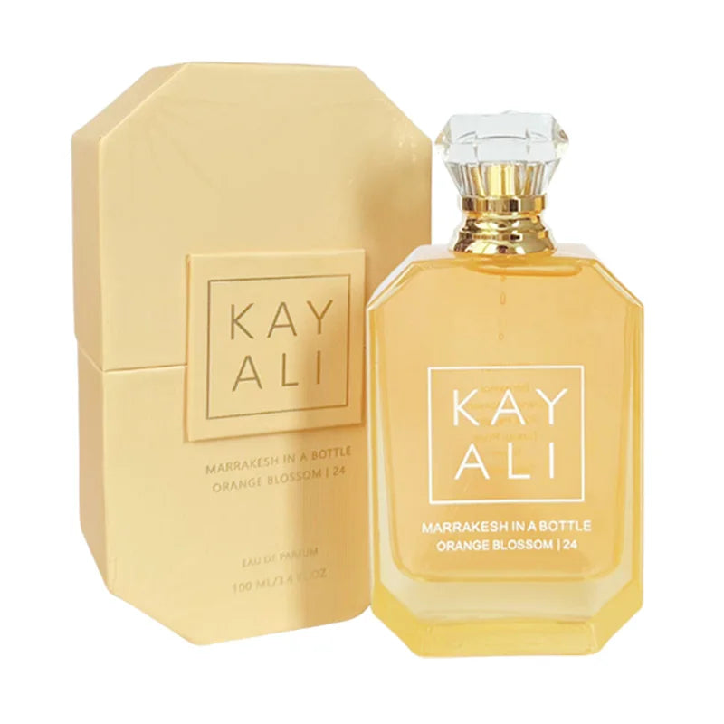 100ml Intense Eau de Parfum – Sweet, Fruity, Floral & Warm Fragrance Collection