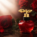 Butterfly Eau de Toilette Perfume – Floral & Fruity Fragrance