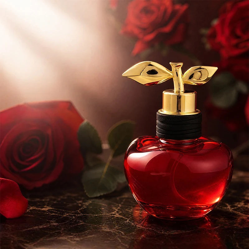 Butterfly Eau de Toilette Perfume – Floral & Fruity Fragrance