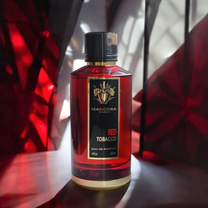 Mancera Eau de Parfum – 120ml Luxury Fragrance Collection