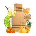 Amber Oud Gold Edition Unisex Eau de Parfum – 60ml