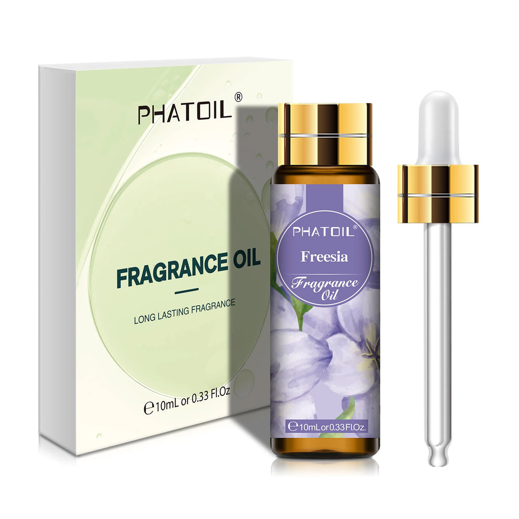 10ml Aromatherapy Fragrance Oil for Diffusers