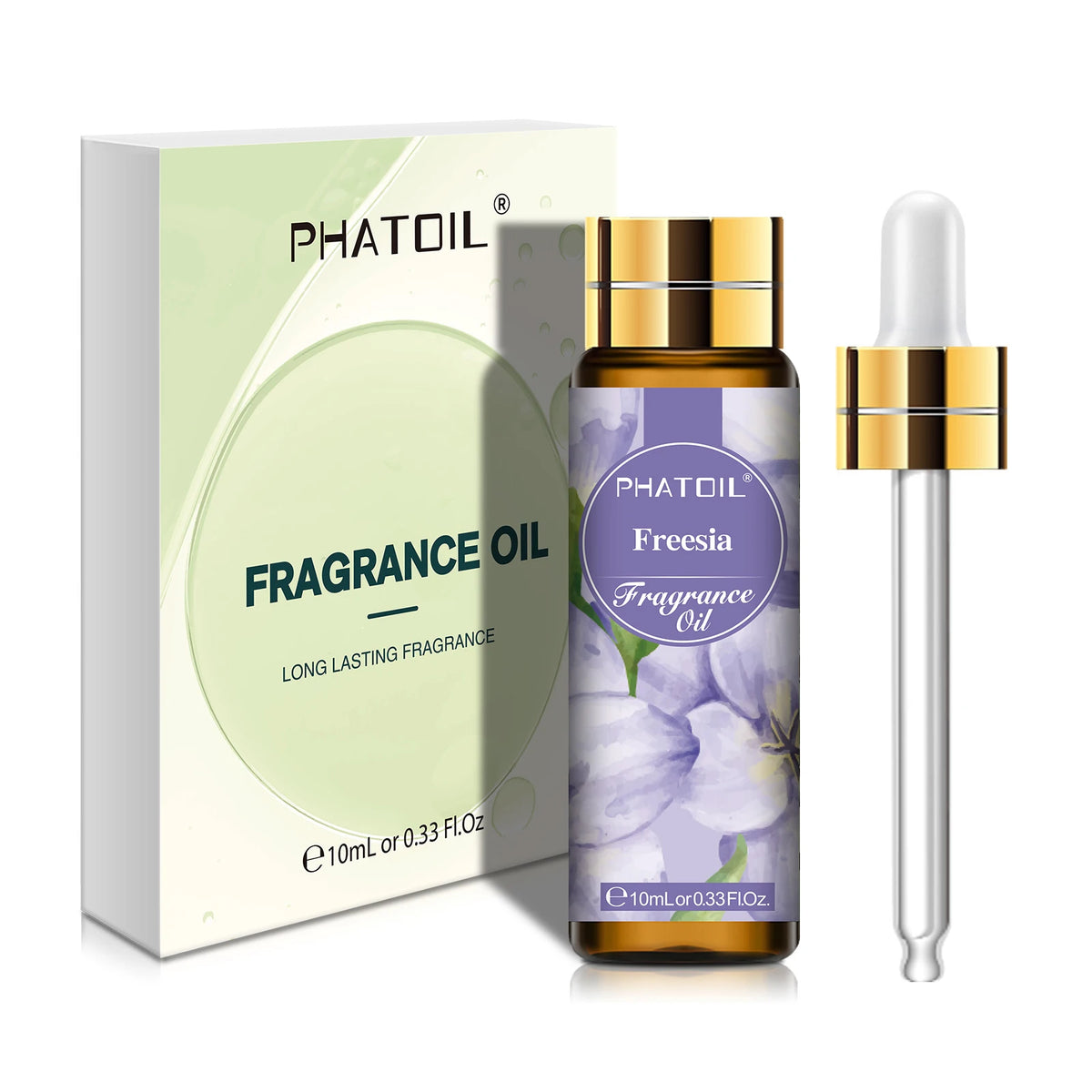 10ml Aromatherapy Fragrance Oil for Diffusers