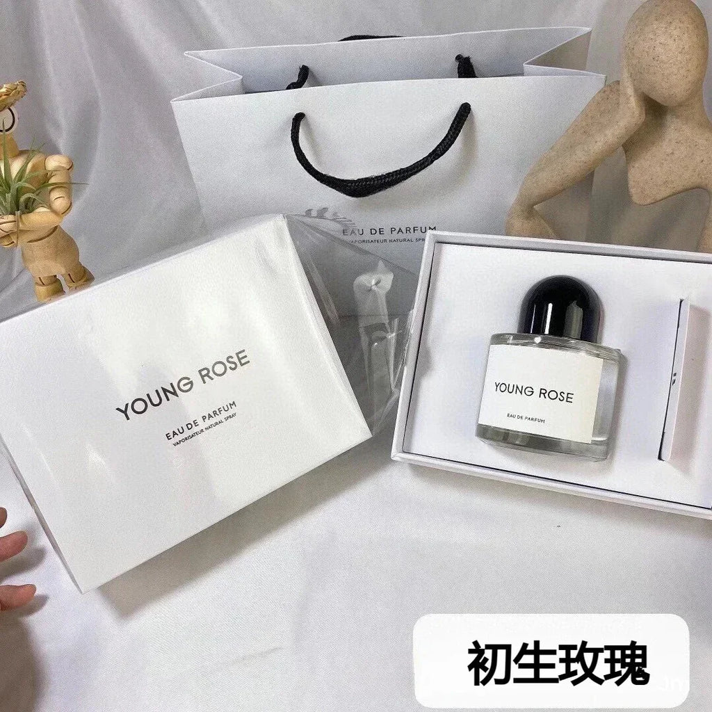 Rose of No Man’s Land Eau de Parfum – 100ml