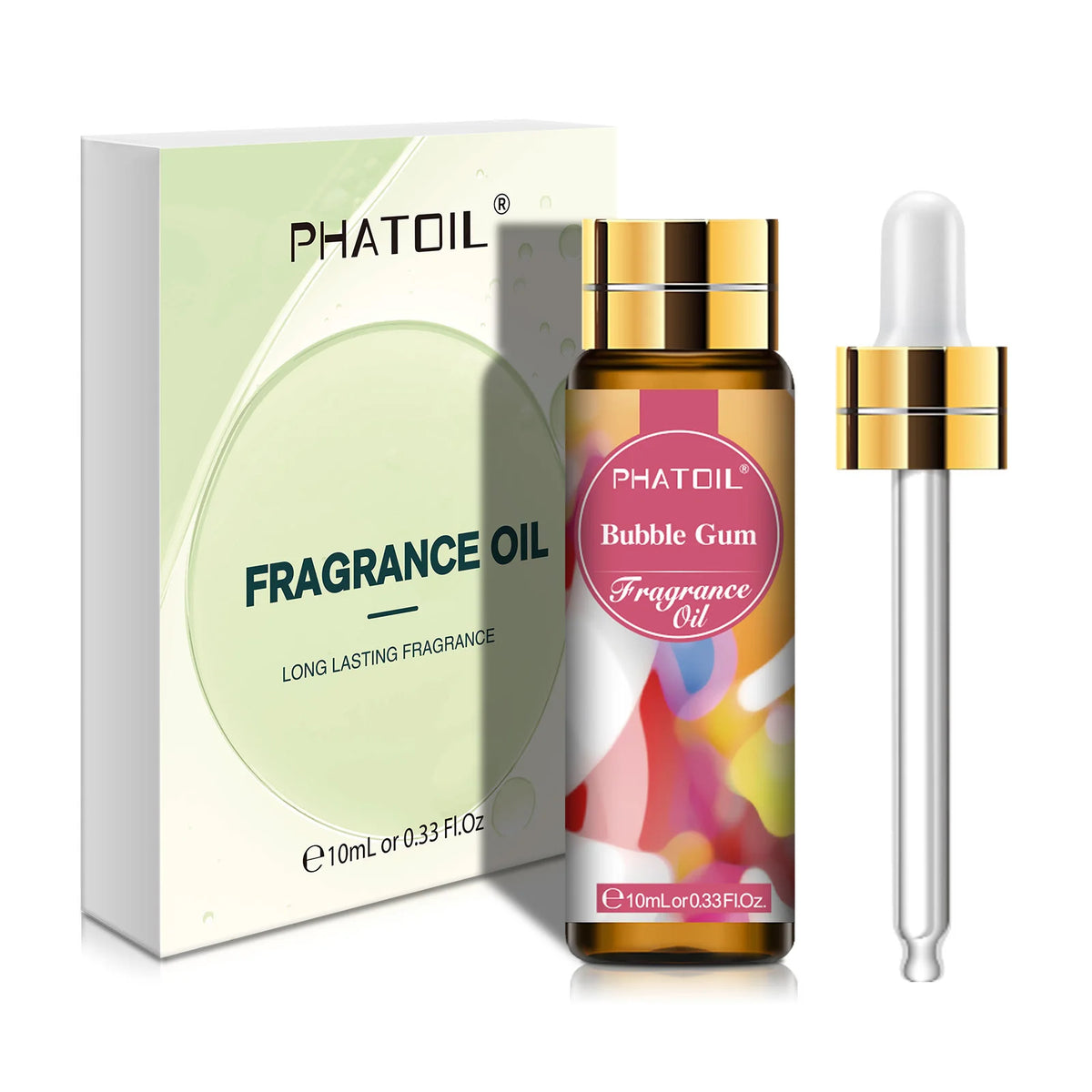 10ml Aromatherapy Fragrance Oil for Diffusers