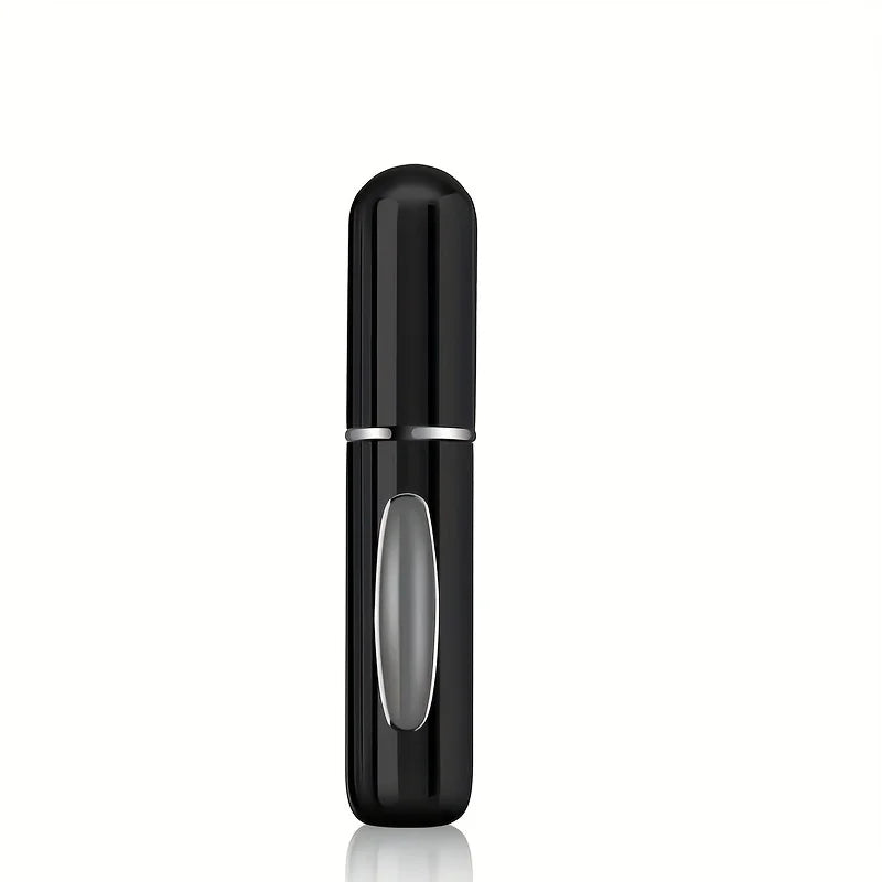 Portable Refillable Perfume Atomizer Spray Bottle